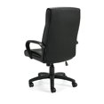 thumbnail image 4 of Fauteuil basculant Newcastle d'Offices to Go à dossier haut, 4 of 4