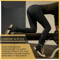 thumbnail image 4 of Correas de tobillo para fitness, duraderas y cómodas, para caderas y muslos, 4 of 5