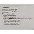 thumbnail image 5 of iRobot Braava Jet m6 6113 Ultimate Robot Mop - Wi-Fi Connected, Precision Jet Spray, Smart Mapping, Compatible with Alexa, Ideal for Multiple Rooms, Recharges and Resumes, Graphite, 5 of 5