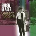 thumbnail image 4 of Ruben Blades- Salsero Original-CD-Sony Music, 4 of 4