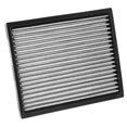thumbnail image 2 of K & N Filters Cabin Air Filter VF2037 Washable; Non-Woven Synthetic, 2 of 5