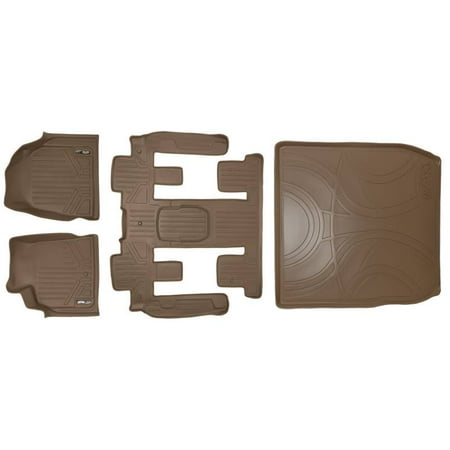 Buick Enclave Floor Mats Floor Mats For Buick Enclave