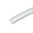 thumbnail image 4 of Tubo de silicona Uxcell para bomba de transferencia 1 pieza 0.2'' x 0.39'', 4 of 5