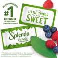 thumbnail image 4 of SPLENDA® Naturals Stevia Sweetener, 80ct packets – Zero Calorie Stevia Sweetener, 4 of 10