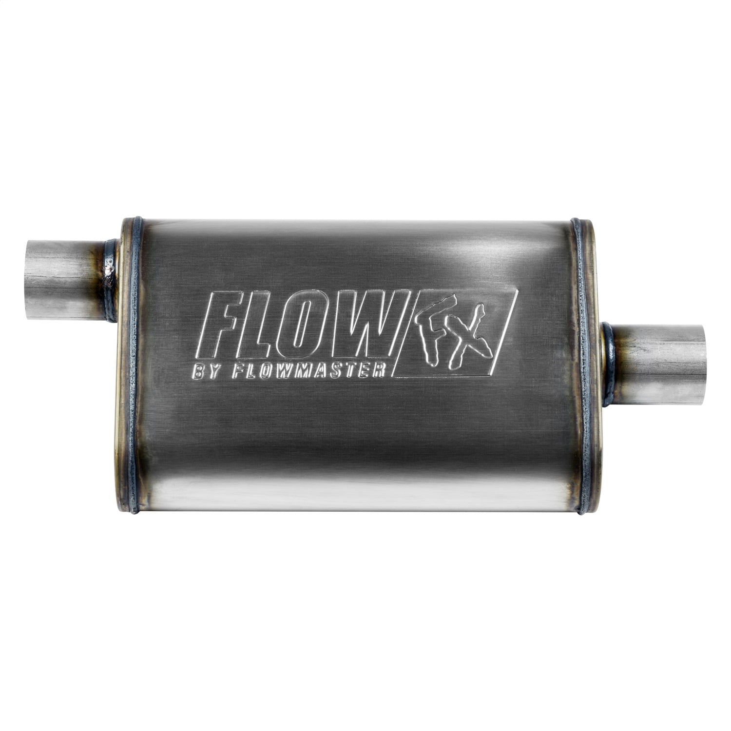 Flowmaster 72198 FlowFX Muffler