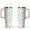 Pink-3, variant on 40oz You Can't Have Anymore Food Brush Teeth Stainless Steel Flip Straw Tumbler Spill Proof Travel Cup Double Wall Vacuum Insulated Coffee Mug with Handle