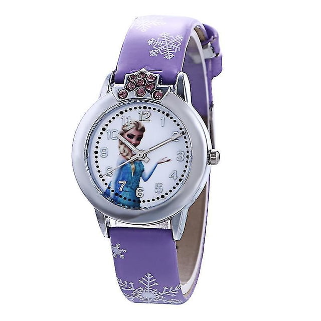 Reloj digital para ni?os con seguro para ni?os