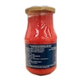 thumbnail image 2 of Salsa rústica Cirio a la arrabiata 420 g, 2 of 5