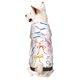 thumbnail image 1 of Balery bow ribbons Sudadera con Capucha para Perros Pequeños – Ropa para Mascotas, Disfraz para Perros y Gatos, Ideal para Fiestas y Cosplay-X-Large, 1 of 7