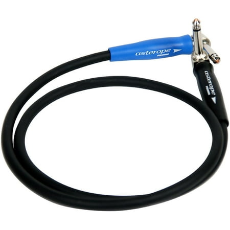 Pro Stage 1/4 Inch Right to Right Instrument Cable