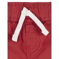 thumbnail image 5 of Gerber Baby and Toddler Boy 2pc Woven Short Set, Sizes (0-3 Months - 5T), 5 of 7