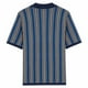 thumbnail image 3 of Camisas de Lino para Hombres Ocio Negocios de Punto Casual Manga Corta Top Clásico, Camisa Ligera 100% Viscosa para la Playa, Vacaciones Y Diario, 3 of 8