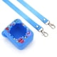 thumbnail image 4 of Caso Protector Silicona Compatible Con Bitzee Interactive Toy Digital Pet () Azul, 4 of 8