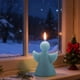 thumbnail image 4 of Christmas Valentineed Day Aromatherapy Candle Gift Home Decoration Gentle And Non Pungent Aromatherapy Candle, 4 of 6