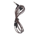 thumbnail image 3 of Domqga Replacement Earphone Audio Cord 3.5mm AUX Audio Cable For XBA-N3AP/N1AP, 3 of 8
