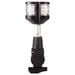 thumbnail image 2 of Hella 2NM 12V Masthead/Anchor Lamp With Fixed Mount, 4" Black, 2 of 2