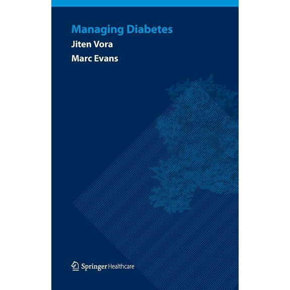 Managing Diabetes, (Paperback)