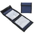 thumbnail image 4 of Tippet Line Storage Bag, Tippet Storage Two Storage Grids Fly Fishing Leader Case Oxford Cloth  For Fly Fishing Great For Pre-Tied Carp And Catfish Rigs, 4 of 8