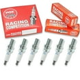 thumbnail image 3 of 6 pc NGK 4017 Racing Spark Plugs for 694 C53VC Ignition Wire Secondary, 3 of 3