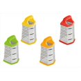thumbnail image 1 of Home Basics CG10343 Cheese Grater 6 Sided Assistant,, 1 of 1