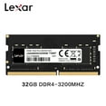 thumbnail image 3 of Original RAM DDR4 3200Mhz 8GB 16GB 32GB Random Access Memory Memoria ram ddr4 SO-DIMM For Laptop/Notebook 3200Mhz 8GB, 3 of 5