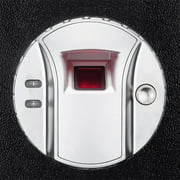 Barska Quick-Access Biometric Safe, AX11652