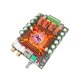 thumbnail image 2 of sweethay Placa amplificadora Digital, DC12-36V estéreo eficiente, accesorio de reproducción de voz, BTL220W, equipo de placas de amplificador Electrónica miscelánea, 2 of 6