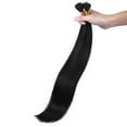 thumbnail image 3 of MY-LADY Stick Hair or I-Tip 100% Remy Human Hair Extensions Hairpiece for Women Straight 16"-22" 50S, 3 of 10