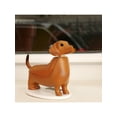 thumbnail image 5 of Kikkerland Solar Daschund, 5 of 6
