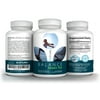 LFI Balance Green Tea Extract-Supplement for Weight Loss - Boost Metabolism & Promote a Healthy Heart - Natural Caffeine Source for Gentle Energy - Antioxidant & Free Radical Scavenger