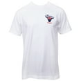 thumbnail image 3 of Coors T-Shirt à Imprimé Rodéo devant et Dos - 2Xlarge, 3 of 3