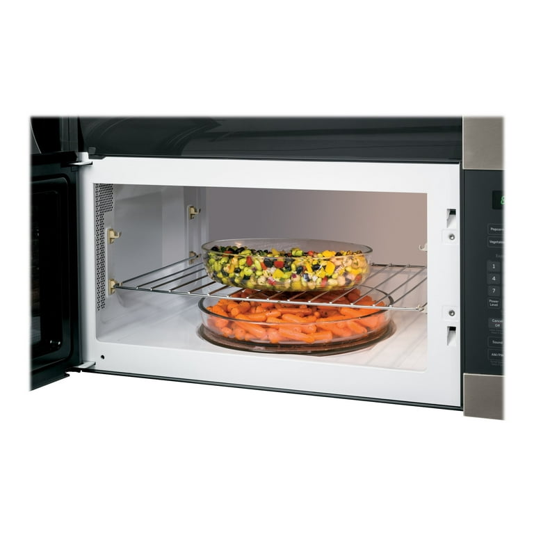 E-Retailer® Exclusive Polyester Combo Set of Appliance Cover (1 Pc. of  Microwave Oven Top