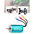 thumbnail image 3 of Motores RC Sin Escobillas ESC 2845 4500KV 30A Ndcxsfigh, 3 of 9