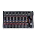 thumbnail image 1 of Mezcladora de Audio 16 Canales Pitipa CT160S USB 48V, 1 of 9