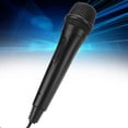 thumbnail image 3 of Micrófono con cable USB micrófono omnidireccional de mano portátil Plug and Play para Switch / / / XBOXONE / XBOX360 ANGGREK  Otros, 3 of 8