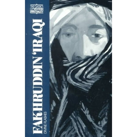 Fakhruddin Iraqi : Divine Flashes