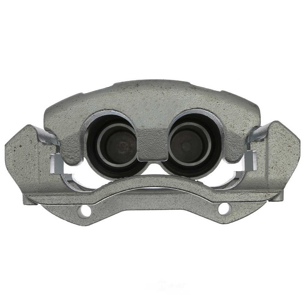 Raybestos Brakes RC11792PC Raybestos Specialty - Police Reman Loaded Caliper & Bracket Assy