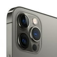 thumbnail image 4 of Restored Apple iPhone 12 Pro Max 256GB Graphite LTE Cellular TMobile MG9U3LL/A (Refurbished), 4 of 4