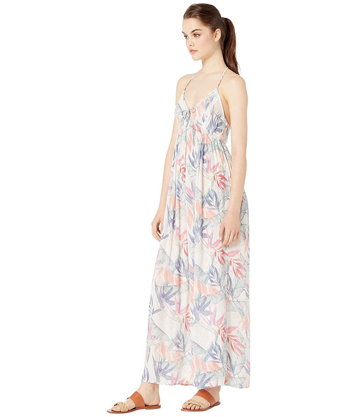rip curl sea breeze maxi dress