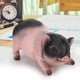 thumbnail image 4 of Decoración de cerdo de resina, Cerdito de resina, esculturas de animales de cerdo, decoración de resina, resistente y resistente, 4 of 8