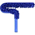 thumbnail image 2 of Shkalacar Ceiling Fan Cleaner Duster Reusable Microfiber Ceiling Fan Blade Cleaner, RV Awning Mop with Bendable Pad, Extendable Poles for Cleaning Home Camper Trailer Truck, 2 of 5