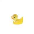 thumbnail image 2 of Resin Ducks Mini Resin Ducks Glow In The Dark Ducks Little Ducks Mini Landscapes Colorful Glows Light Little Ducks Mini Figures Garden Ducks for Home School Dollhouses Handmade Accessories, 2 of 3