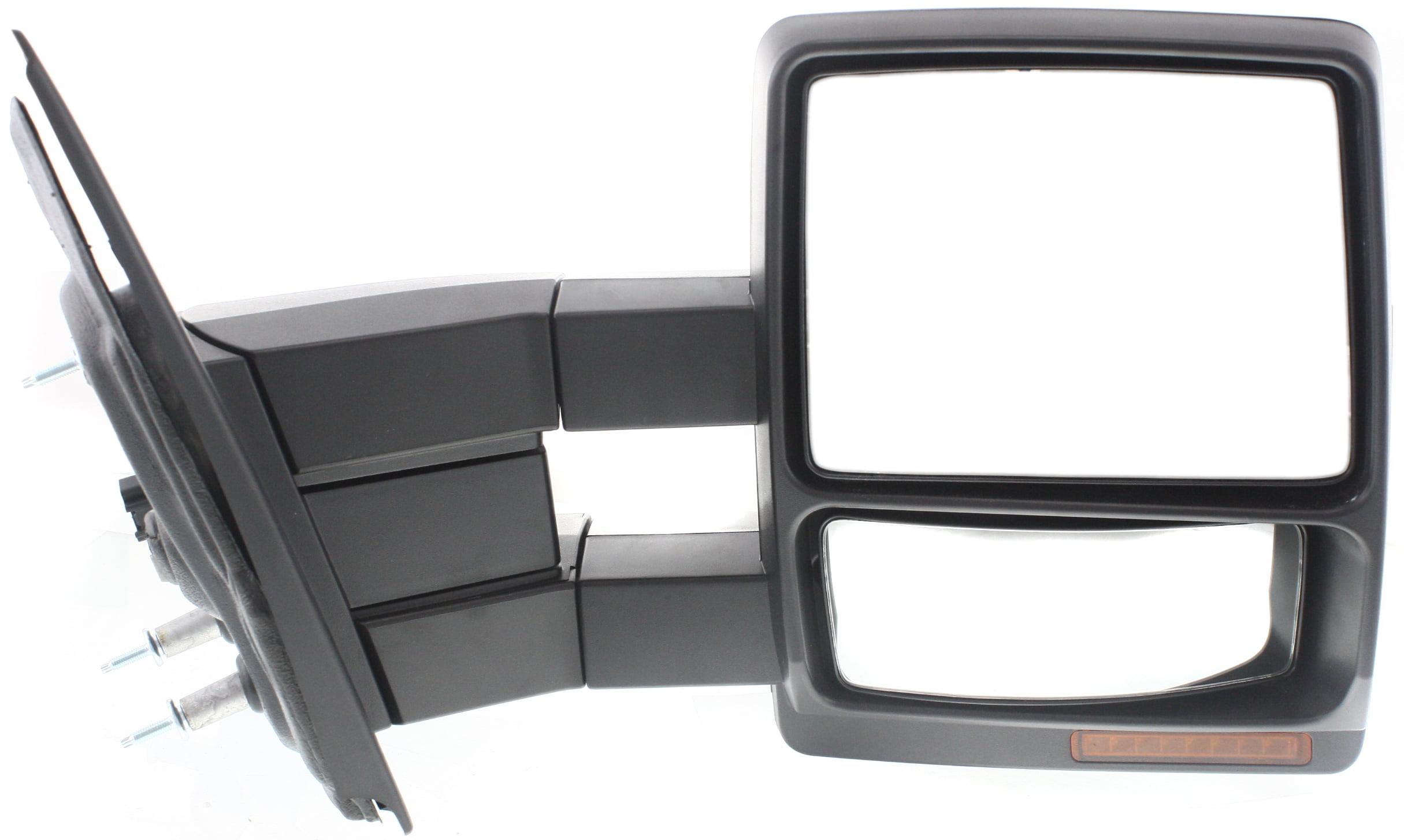 Kool Vue Towing Mirror Compatible With 20072014 Ford F150 Right