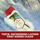 thumbnail image 5 of Gel de baño Old Spice Fiji con aroma a palmera, 750 ml (paquete de 4), 5 of 8