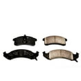 thumbnail image 2 of PowerStop Front Z16 Evolution Ceramic Brake Pads 16-505, 2 of 3