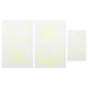 thumbnail image 1 of Star Stickers 1 Set DIY Wall Decal Luminous Moon Design For Bedroom Decoration Green, 1 of 3