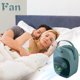 thumbnail image 1 of 便宜卖啦EasyLife Nuevo Mini ventilador de humidificación, Enfriador de escritorio portátil USB,, 1 of 4