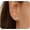 Gold, variant on Minimalist Gold Plated Climber Earrings for Women,Irregular Silver Geometric Metal Ear Crawler Earrings,Trendy Punk Statement Jewelry Gifts[e7543]