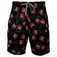 thumbnail image 1 of The Simpsons Shorts de Pyjama pour Hommes Duff Beer - Moyen, 1 of 5