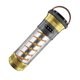 thumbnail image 4 of Lámpara De Camping 6PCS XPG de camping Luz de trabajo LED de atenuación continua para viajes al aire libre Senderismo Likrtyny Para estrenar, 4 of 5